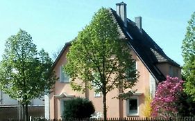 Gästewohnung Starsiedel